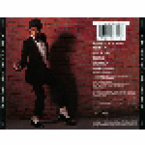 Michael Jackson: Off The Wall (CD) - Bild 2