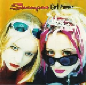 Shampoo: Girl Power (Single-CD) - Bild 1