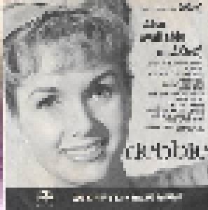 Debbie Reynolds: Am I That Easy To Forget (7") - Bild 2