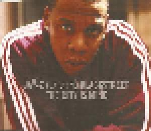Jay-Z + Jay-Z Feat. BLACKstreet: The City Is Mine (Split-Single-CD) - Bild 1