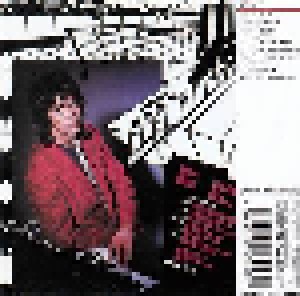 Ian McLagan: Troublemaker (CD) - Bild 2