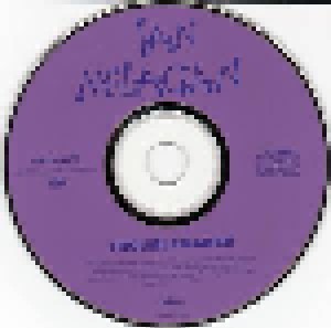 Ian McLagan: Troublemaker (CD) - Bild 4