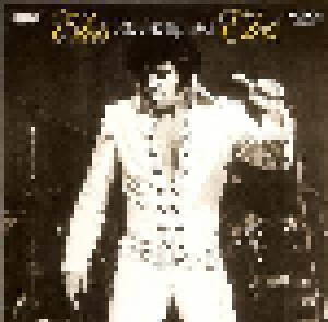 Elvis Presley: That's The Way It Is (4-LP) - Bild 1