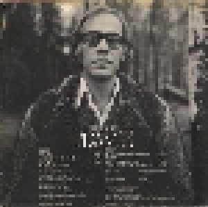 Steve Kuhn: Trance (LP) - Bild 2