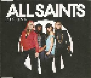 All Saints: Rock Steady (Single-CD) - Bild 1