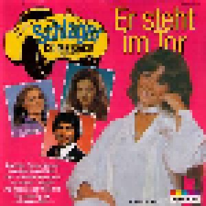 Schlager Comeback - Er Steht Im Tor (CD) - Bild 1