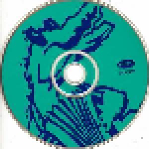 Alligator Stomp: Cajun & Zydeco Classics (CD) - Bild 3