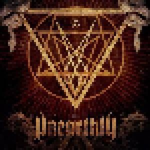 Unearthly: The Unearthly (Promo-CD) - Bild 1