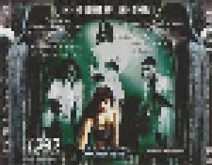 Ghostrider: The Return Of The Ghost (CD) - Bild 2