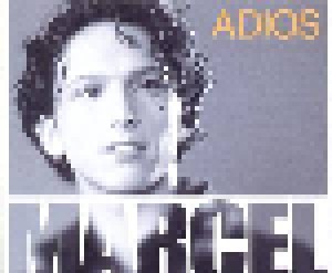 Marcel: Adios (Single-CD) - Bild 1