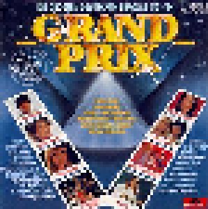Grand-Prix (CD) - Bild 1