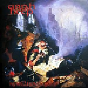 Uriah Heep: Spellbinder (2-LP) - Bild 1