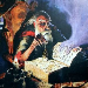 Uriah Heep: Spellbinder (2-LP) - Bild 3