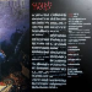 Uriah Heep: Spellbinder (2-LP) - Bild 4
