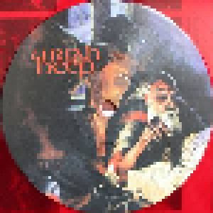 Uriah Heep: Spellbinder (2-LP) - Bild 7