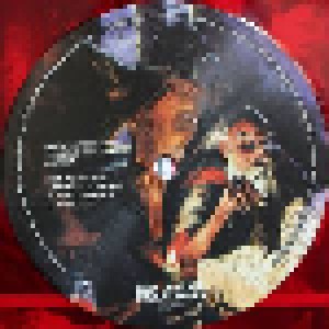 Uriah Heep: Spellbinder (2-LP) - Bild 8