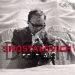 Dmitri Dmitrijewitsch Schostakowitsch: Shostakovich Edition (49-CD) - Bild 1