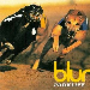 Blur: Parklife (CD) - Bild 1