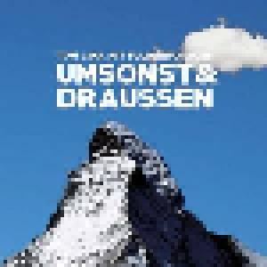 Cover - Tom Liwa Mit Flowerpornoes: Umsonst & Draussen