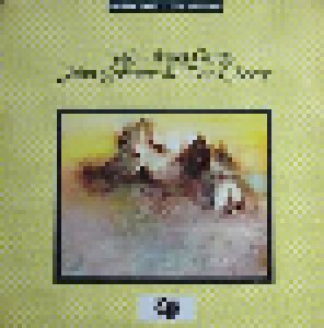 John Coltrane & Don Cherry: The Avant-Garde (LP) - Bild 1