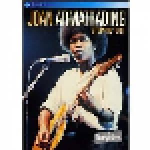Joan Armatrading: Live At Rockpalast (DVD) - Bild 1