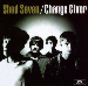 Shed Seven: Change Giver - Cover