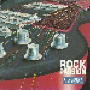 Rock Collection - Rock Passion, The - Cover