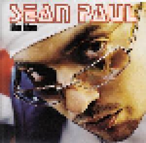 Sean Paul: Like Glue - Cover
