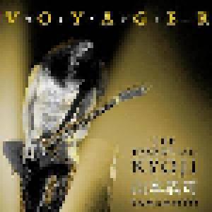 Kyoji Yamamoto: Voyager - The Essential Kyoji Yamamoto - Cover
