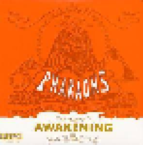 The Pharaohs: Awakening - Cover