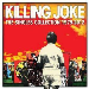 Killing Joke: Singles Collection 1979-2012, The - Cover