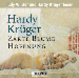 Hardy Krüger: Zarte Blume Hoffnung - Cover