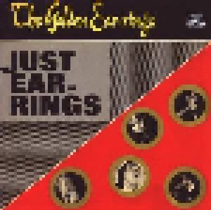 Golden Earrings: Just Ear-Rings (CD) - Bild 1