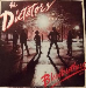 The Dictators: Bloodbrothers (LP) - Bild 1
