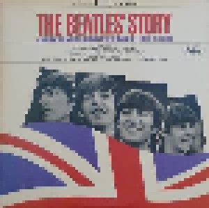 The Beatles: The Beatles' Story (2-LP) - Bild 1