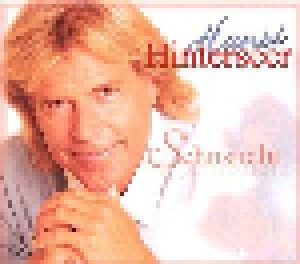 Hansi Hinterseer: Sehnsucht (CD) - Bild 1