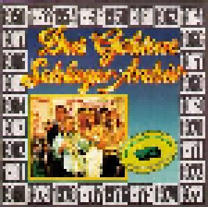 Das Goldene Schlager-Archiv 1982 (CD) - Bild 1