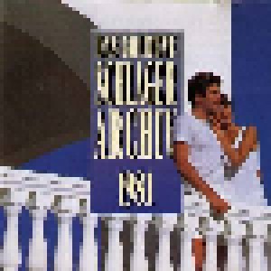 Das Goldene Schlager-Archiv 1981 (CD) - Bild 1