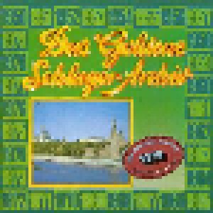 Das Goldene Schlager-Archiv 1979 (CD) - Bild 1