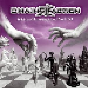 Chainreaction: A Game Between Good And Evil (CD) - Bild 1