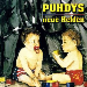Puhdys: Neue Helden (CD) - Bild 1