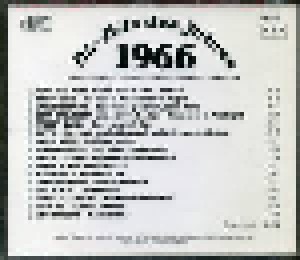 Das Goldene Schlager-Archiv 1966 (CD) - Bild 2