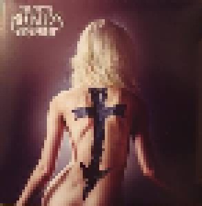 The Pretty Reckless: Going To Hell (SHM-CD + DVD) - Bild 7