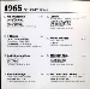 Das Goldene Schlager-Archiv 1965 (CD) - Bild 2
