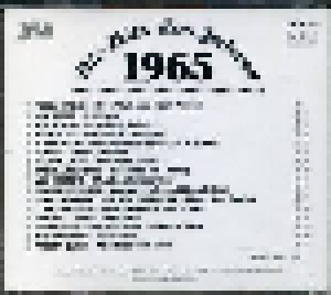Das Goldene Schlager-Archiv 1965 (CD) - Bild 6
