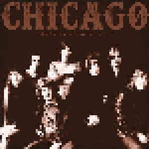 Cover - Chicago: Terry's Last Stand 1977 / Vol. 1