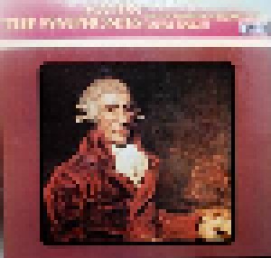 Joseph Haydn: The Symphonies (93-104) (6-LP) - Bild 1