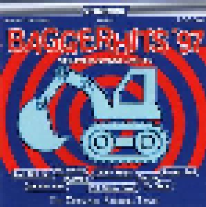 Baggerhits '97 (2-CD) - Bild 1