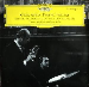 Béla Bartók: Klavierkonzert Nr. 1 Und Rhapsodie (LP) - Bild 1