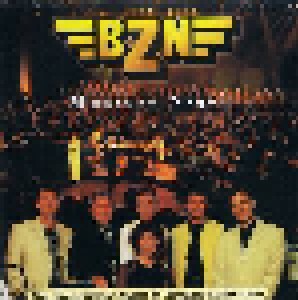 BZN: Mexican Night (Single-CD) - Bild 1